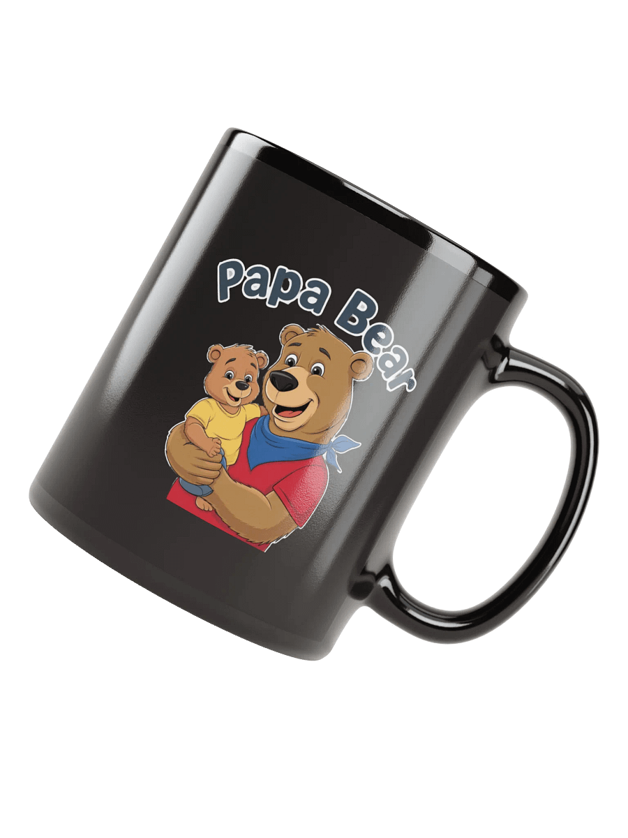 Papa Bear product image (8)