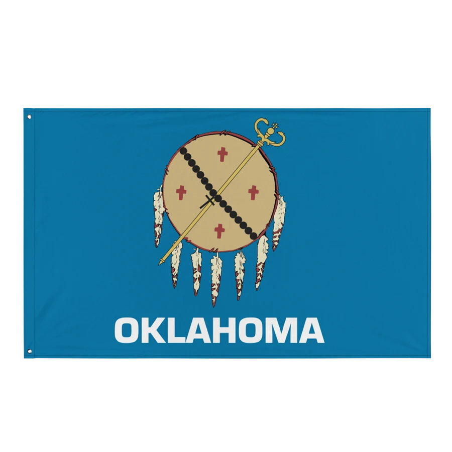 Orthodox Oklahoma product image (1)