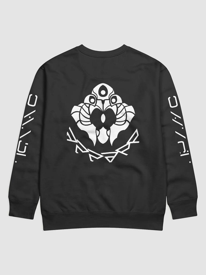 Squid Squad Premium Sweatshirt product image (2)