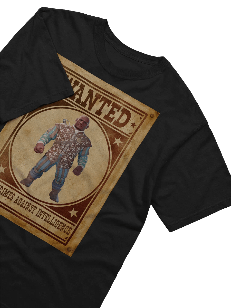 HAM Shirt product image (3)