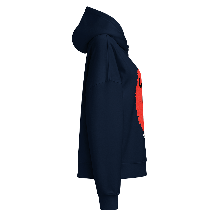 Stanley/Stella Women's Organic Hoodie product image (6)