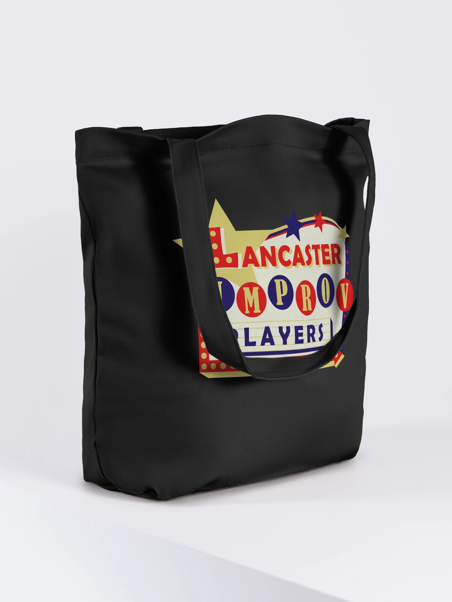 Marquee Logo Tote product image (7)