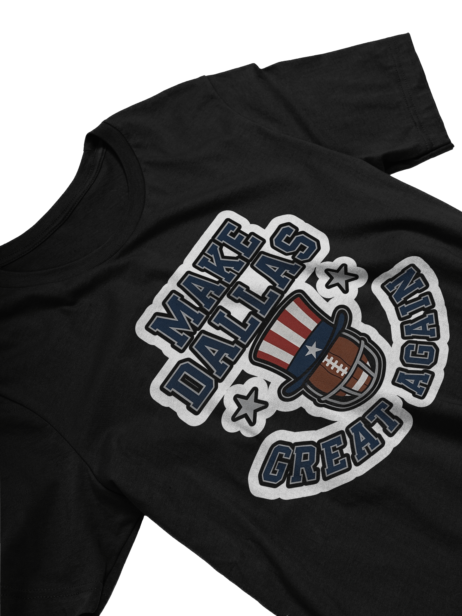 Make dallas great again product image (3)