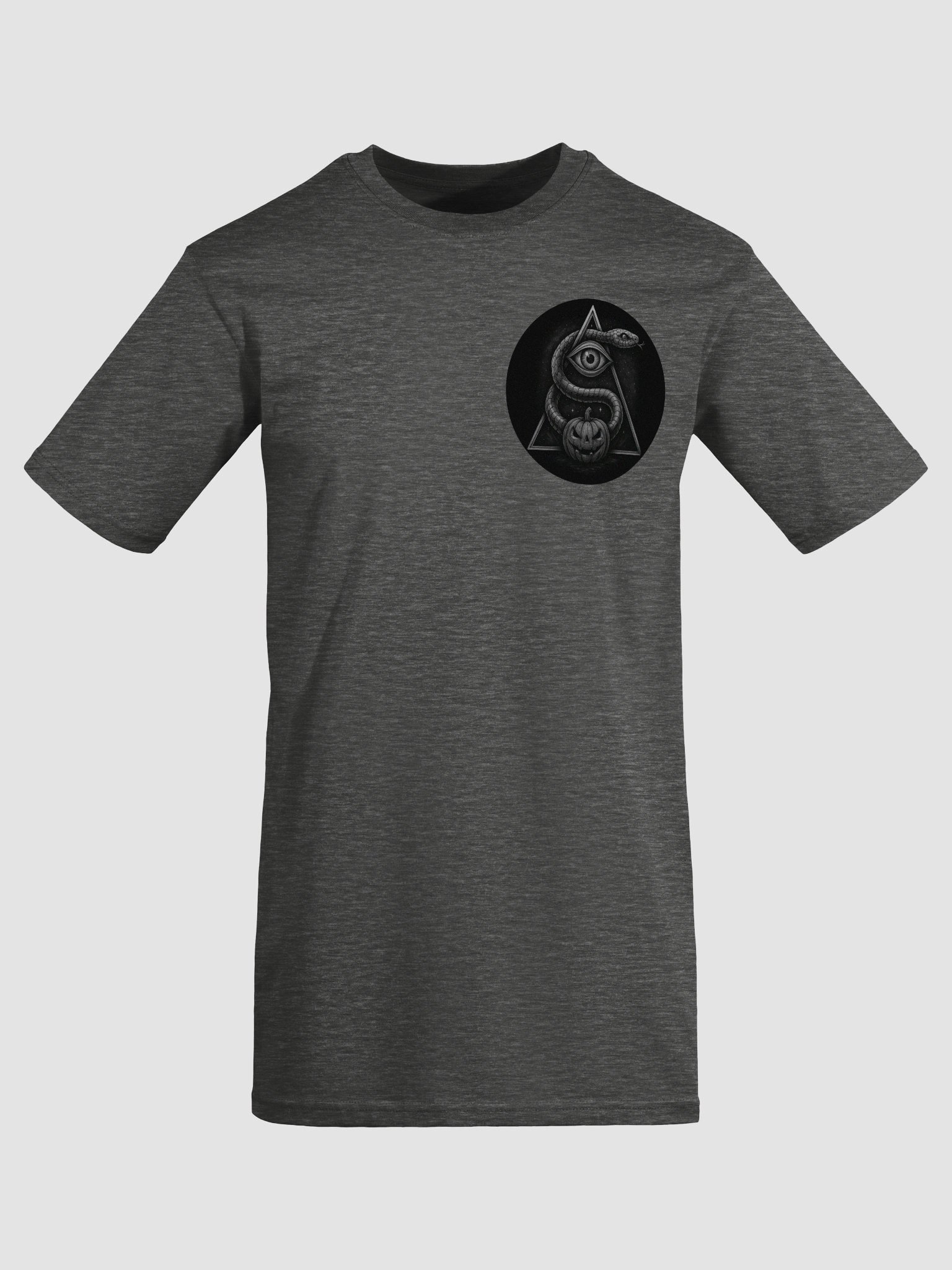 ALT_I_STICK MIDNIGHT SHADE - MEN'S HEAVYWEIGHT TEE product image (8)