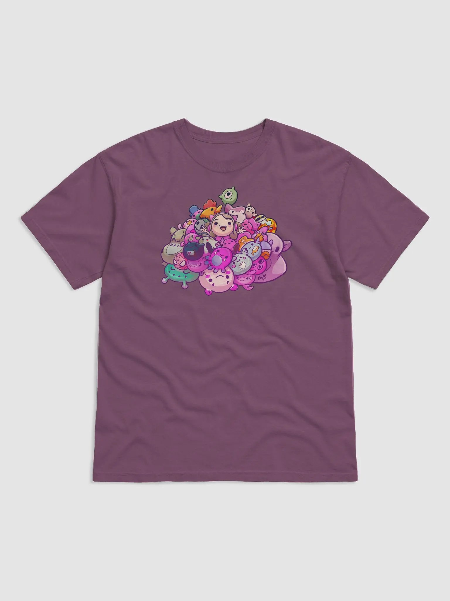 AA Squishmallow Tee product image (6)