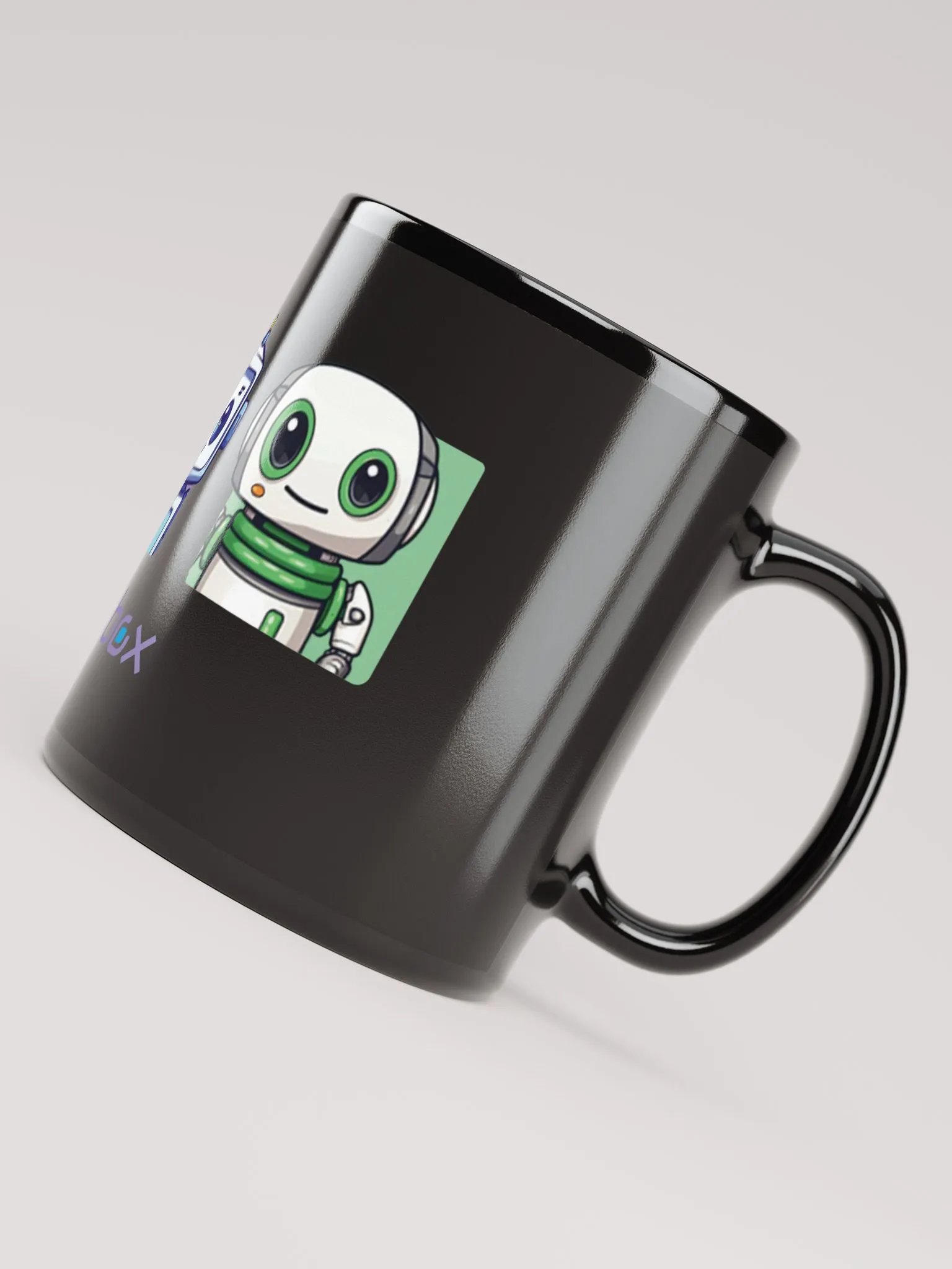 OG Boodle Bot Mug product image (5)