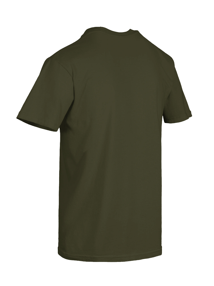 It's A Beautiful Day Heavyweight T-Shirt product image (88)