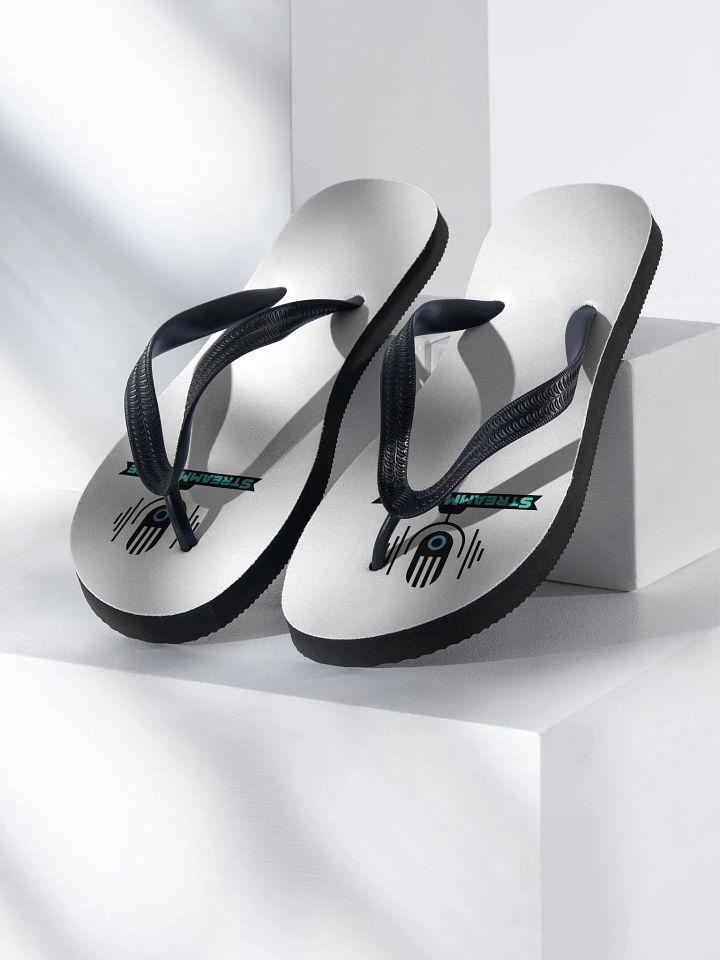 StreamMachine Flip Flops product image (1)