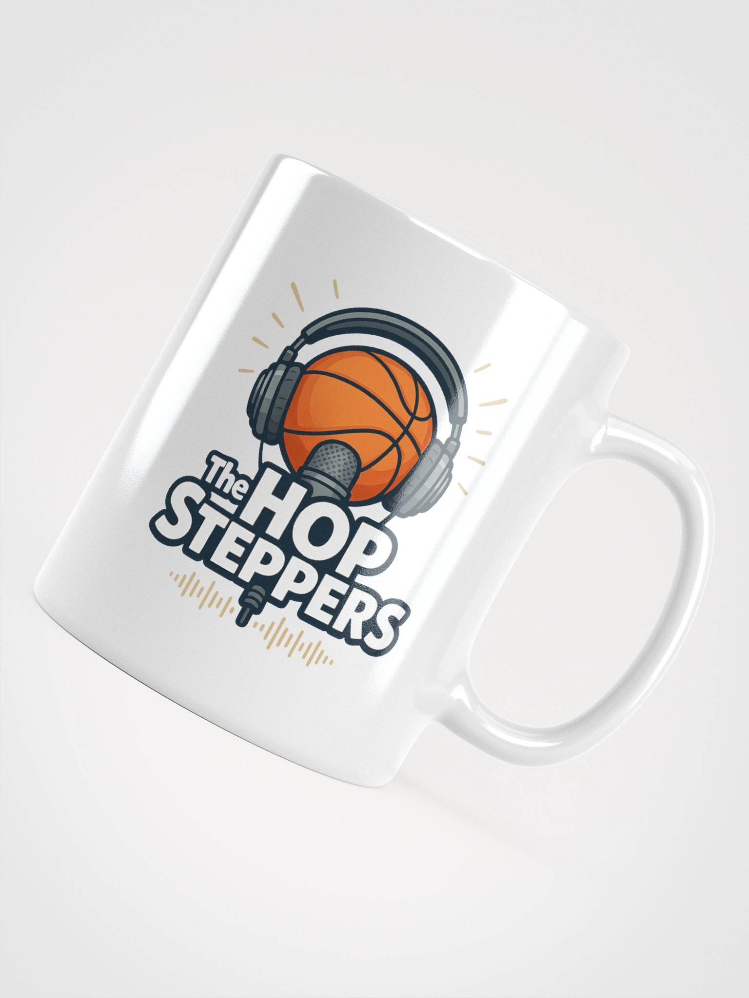The Hopsteppers Mug product image (10)