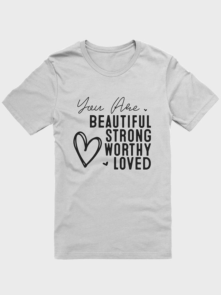 You Are Tee product image (1)