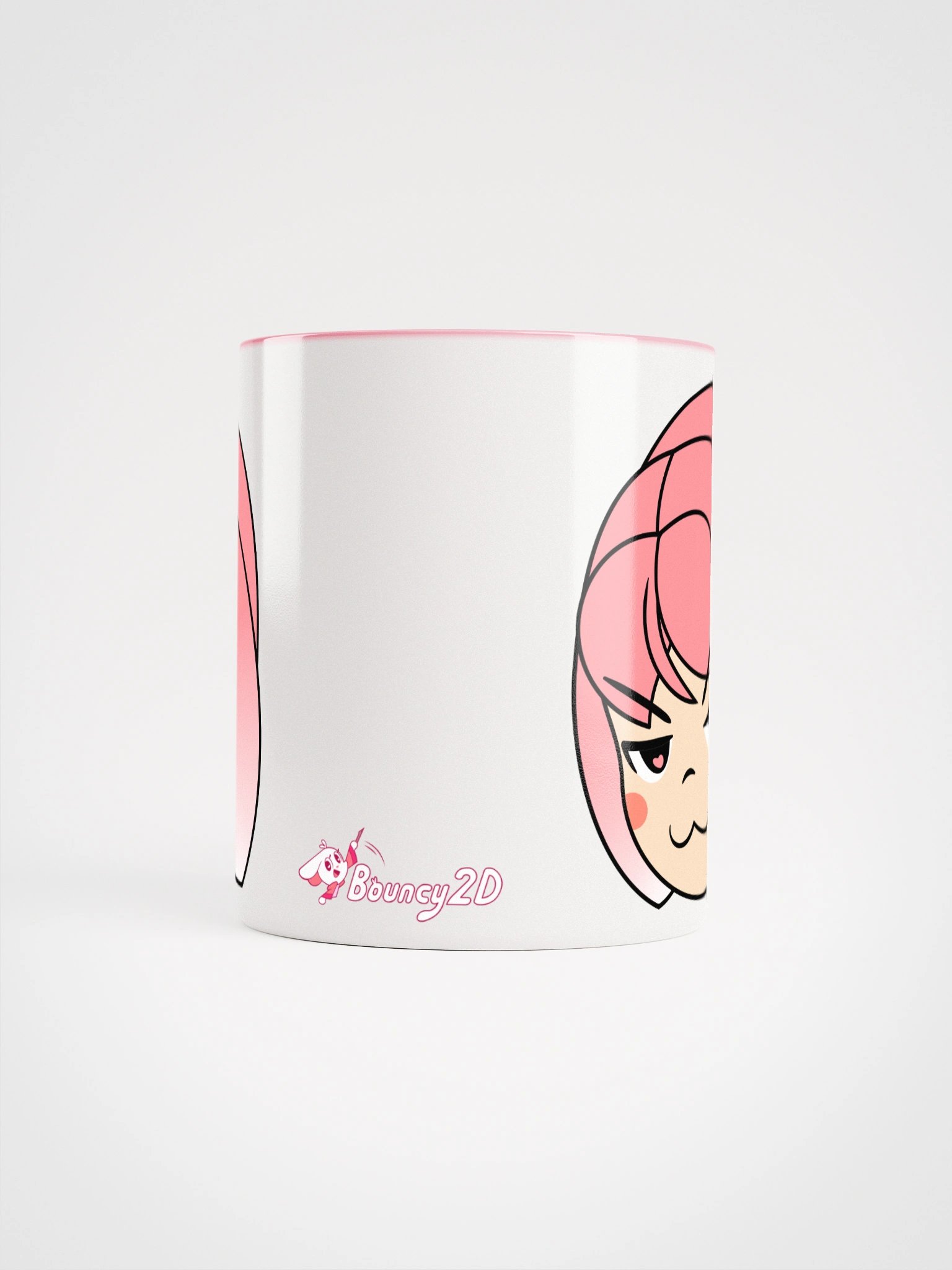 LilaBall sMug product image (5)