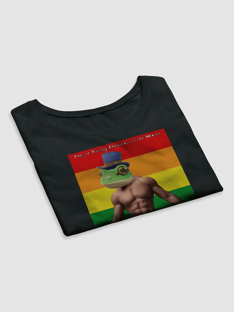 Phrogie Pride Crop Top product image (4)