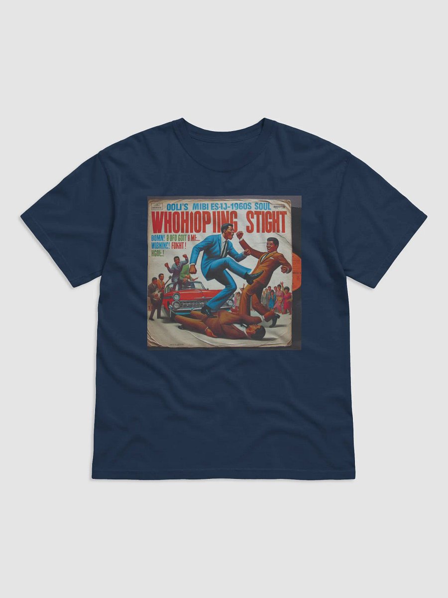 "I'm STILL Whooping That A$$" T-Shirt product image (2)