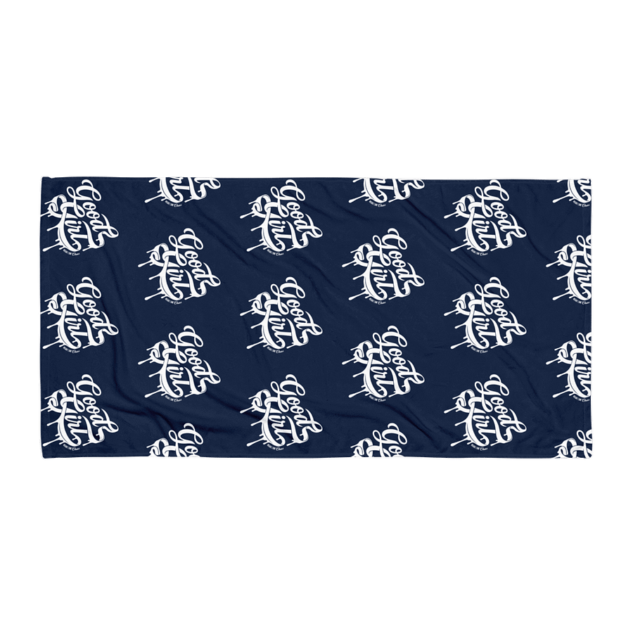 Good Girl Towel product image (1)