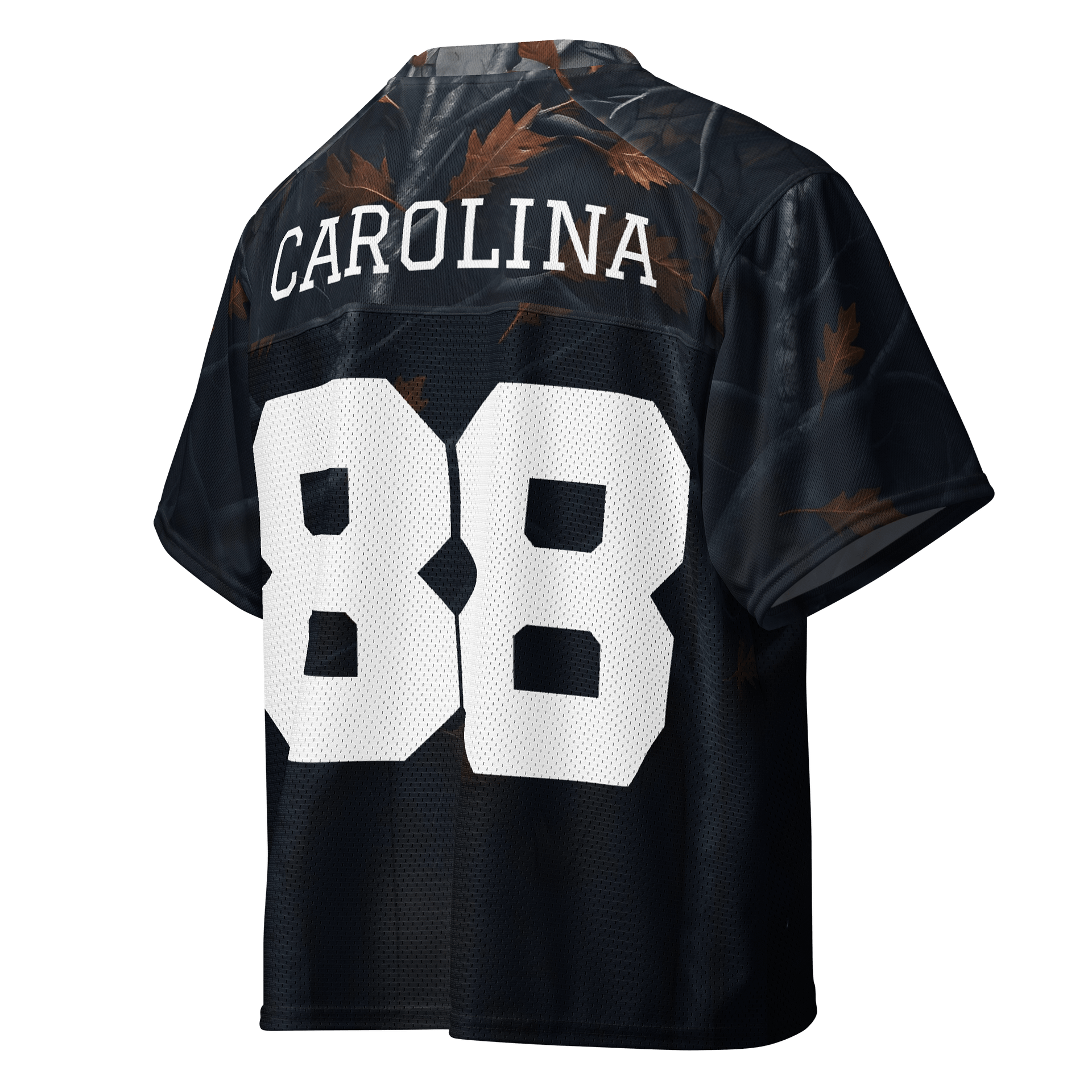 Satellite Society Boxy Football Jersey product image (4)