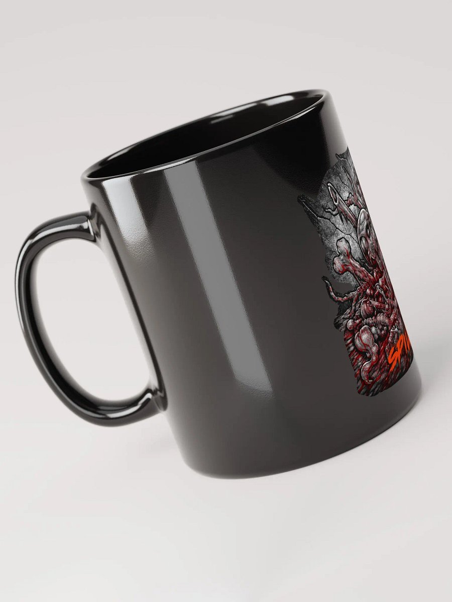 Blood of Angels Spillage Mug product image (5)