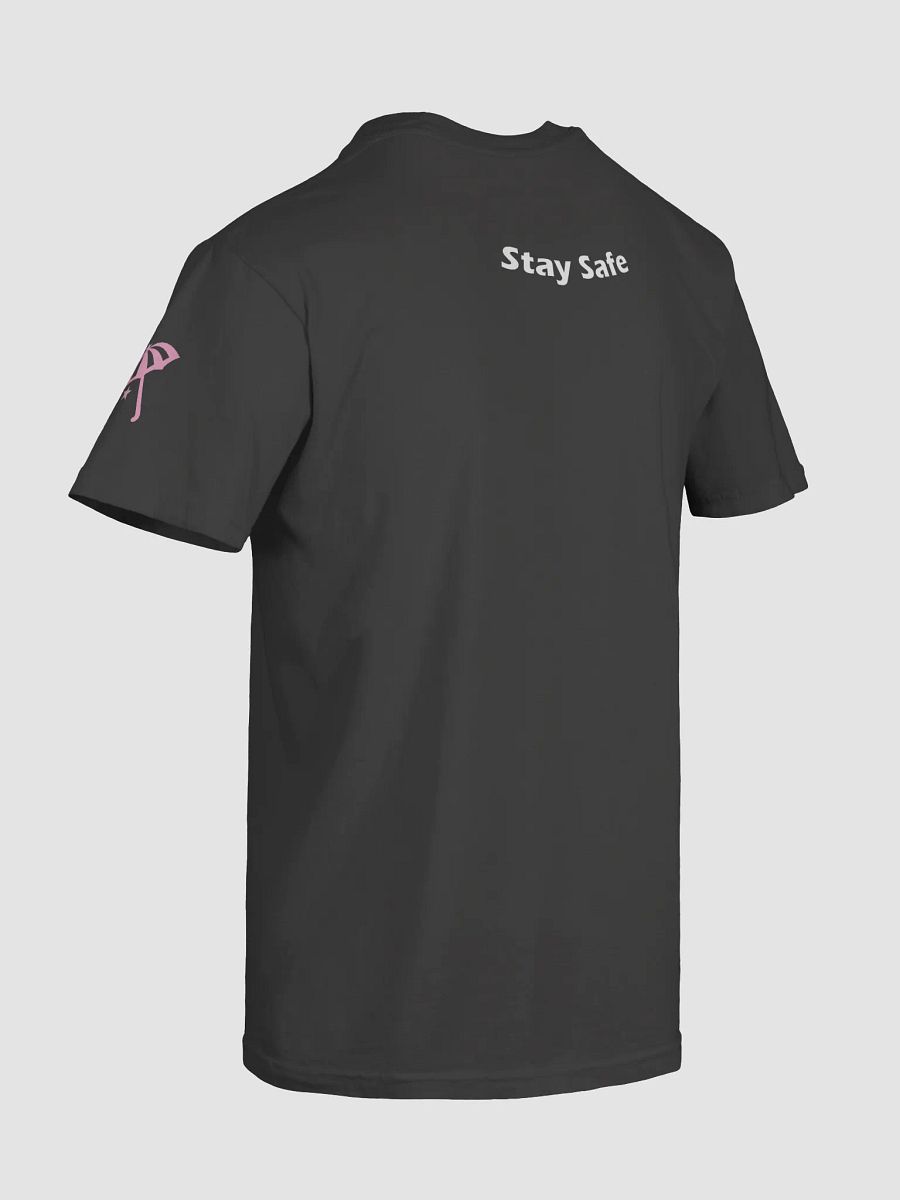 Danger! High Voltage T-Shirt product image (8)