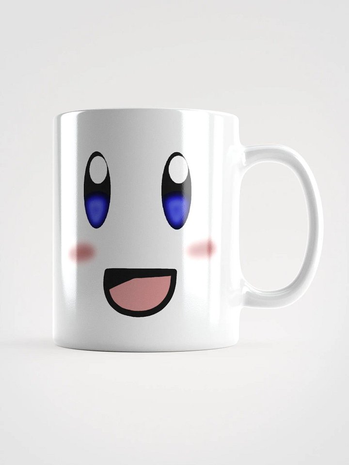 Cuppy Mug! product image (1)