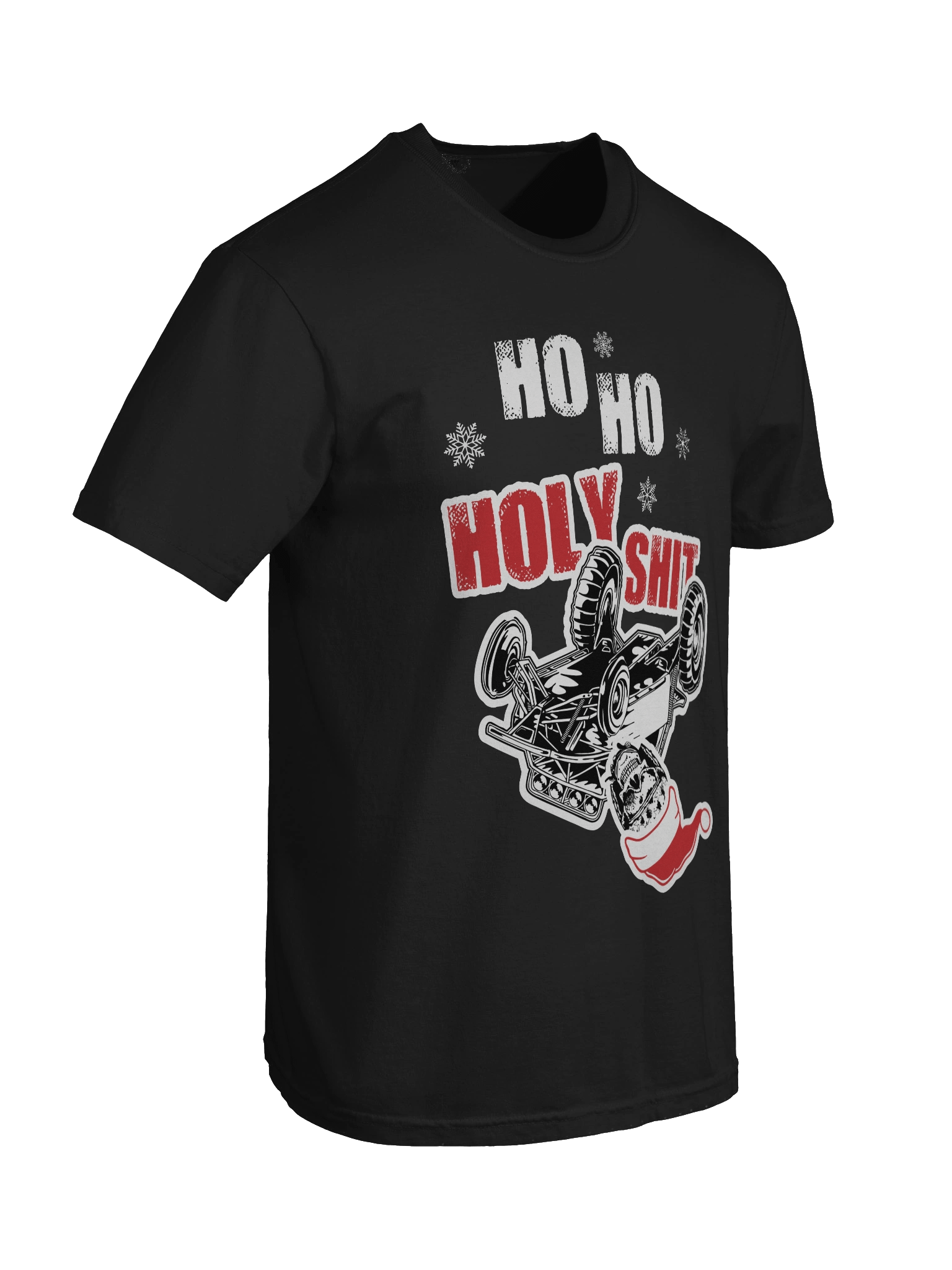 Ho Ho Tee product image (22)