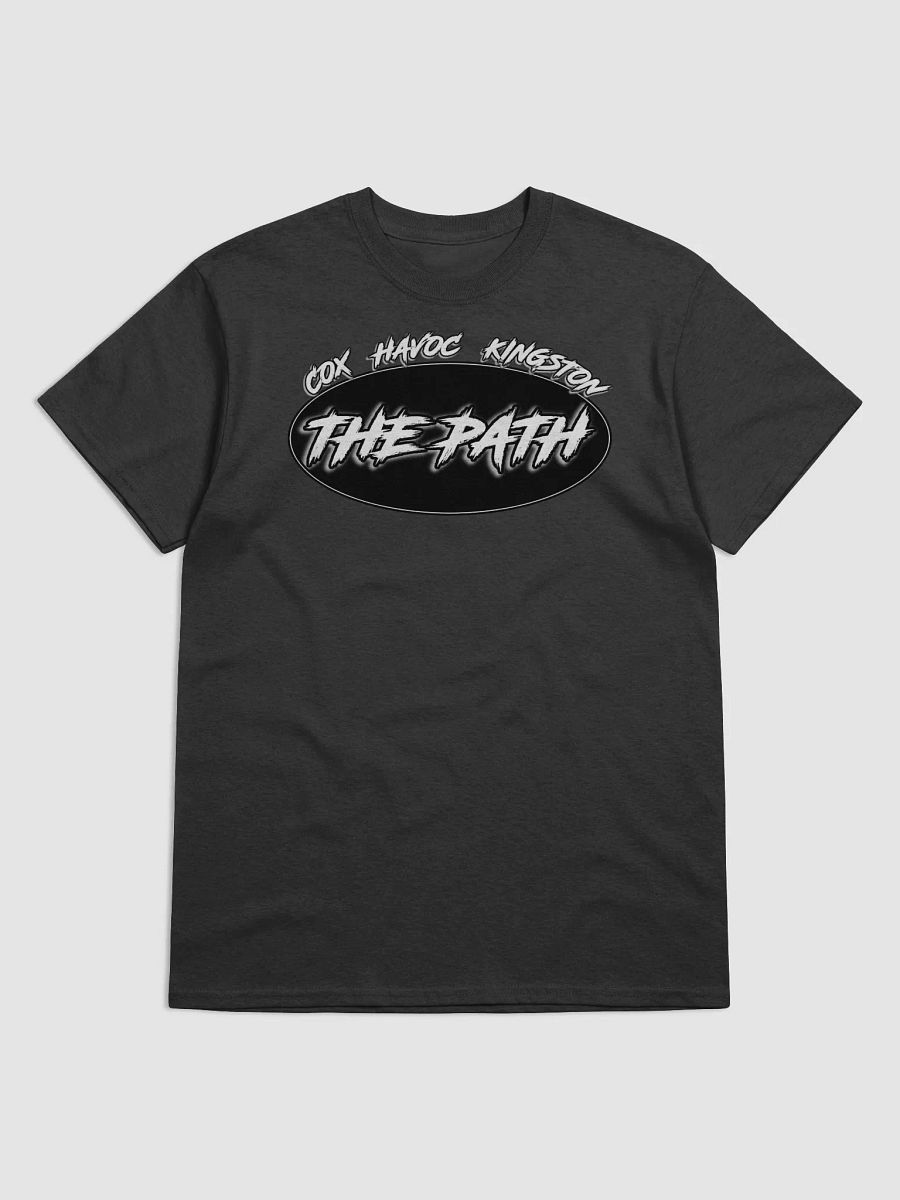 The Path Tee product image (5)