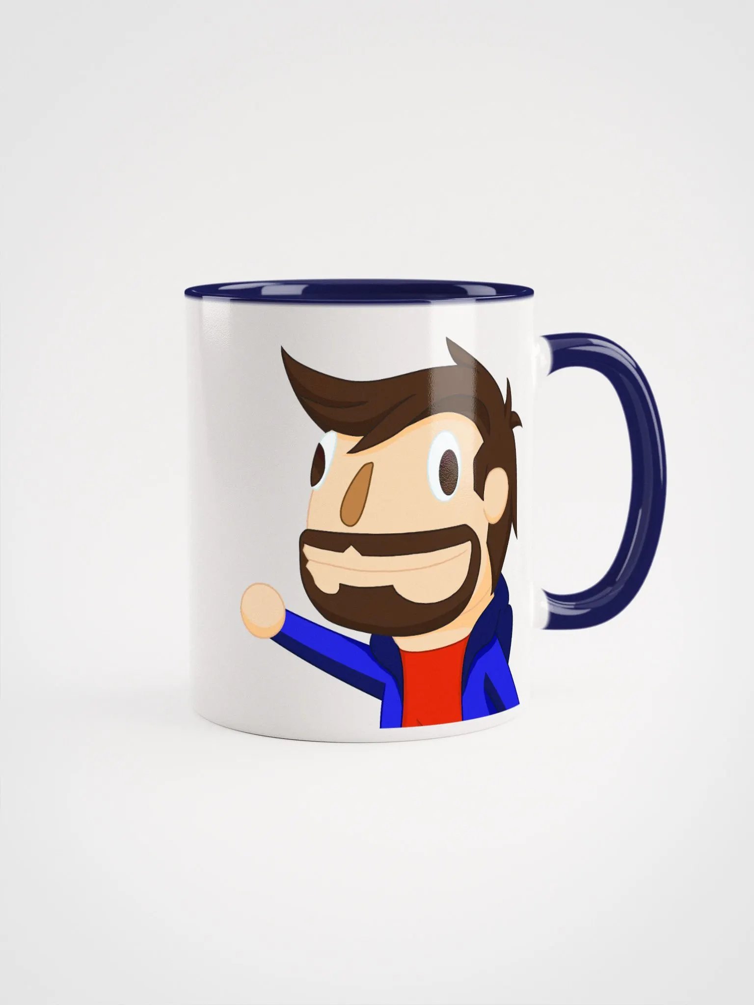 DaBrohan Custom Mug product image (1)