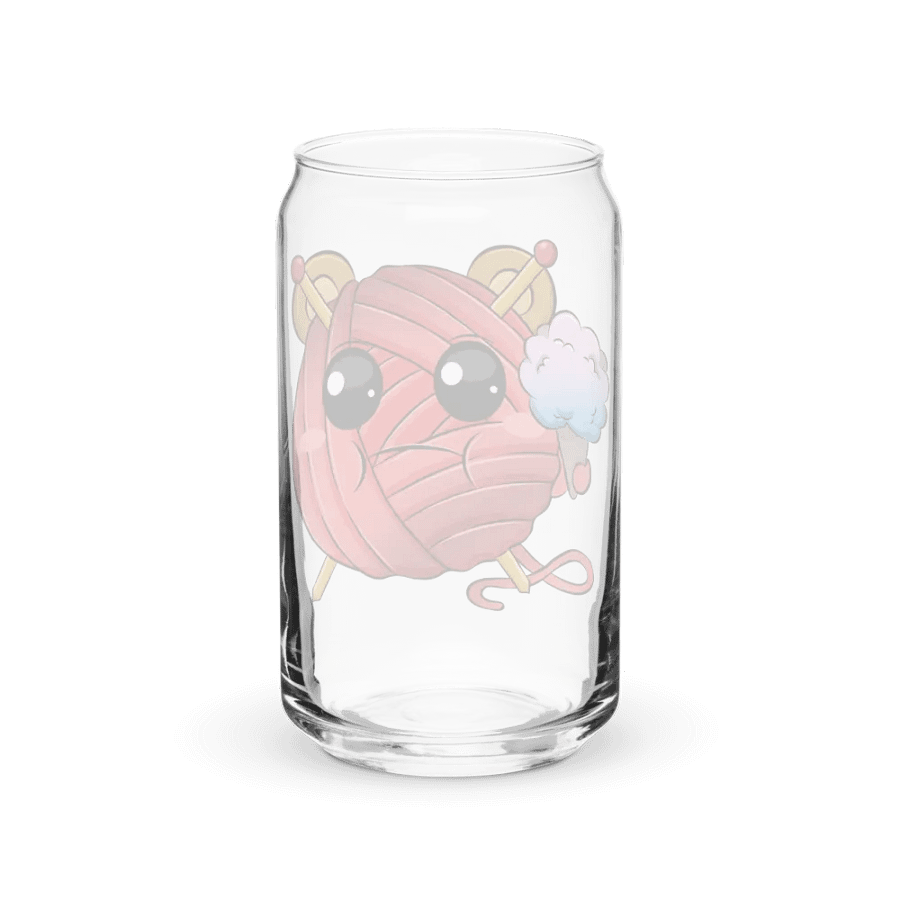 Emote-Essen-Glas-16oz product image (38)