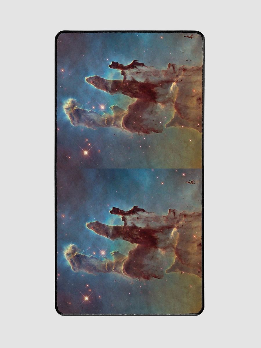 JWST ASTRO DESK MAT 15.5