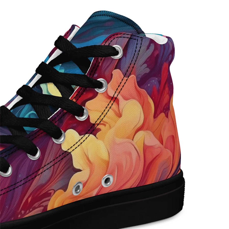 Feet First Fashion: Walk the Runway product image (10)