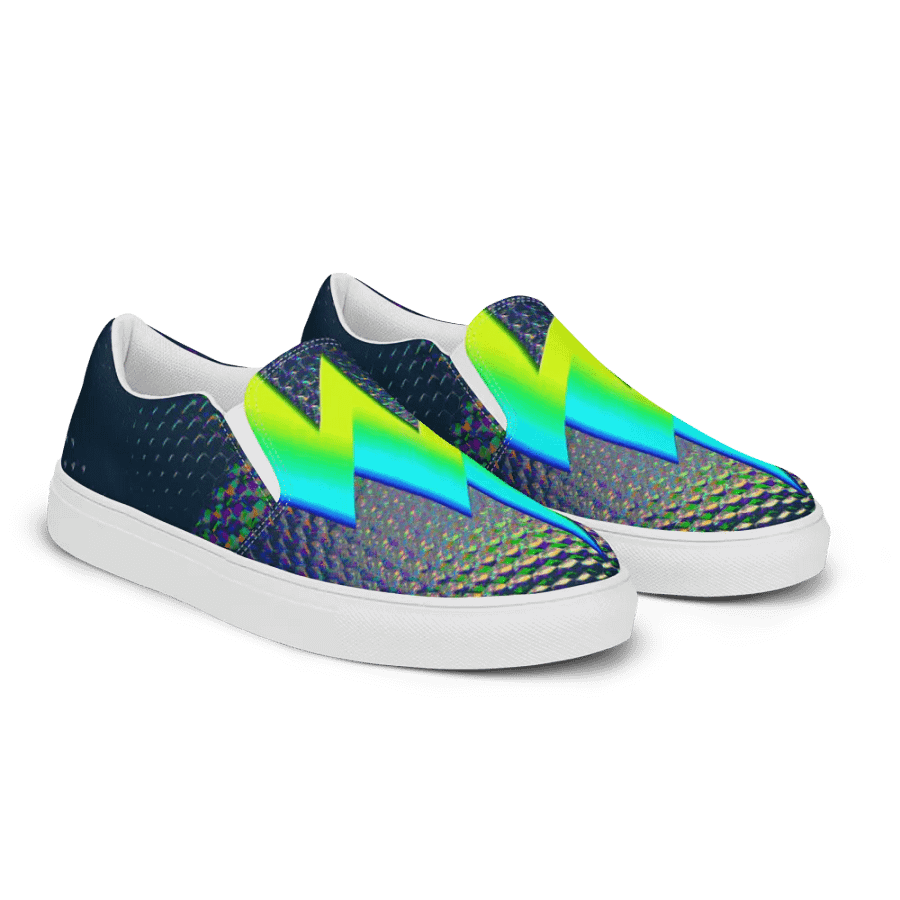 322 THUNDERSTAR IRIDESCENTE product image (10)