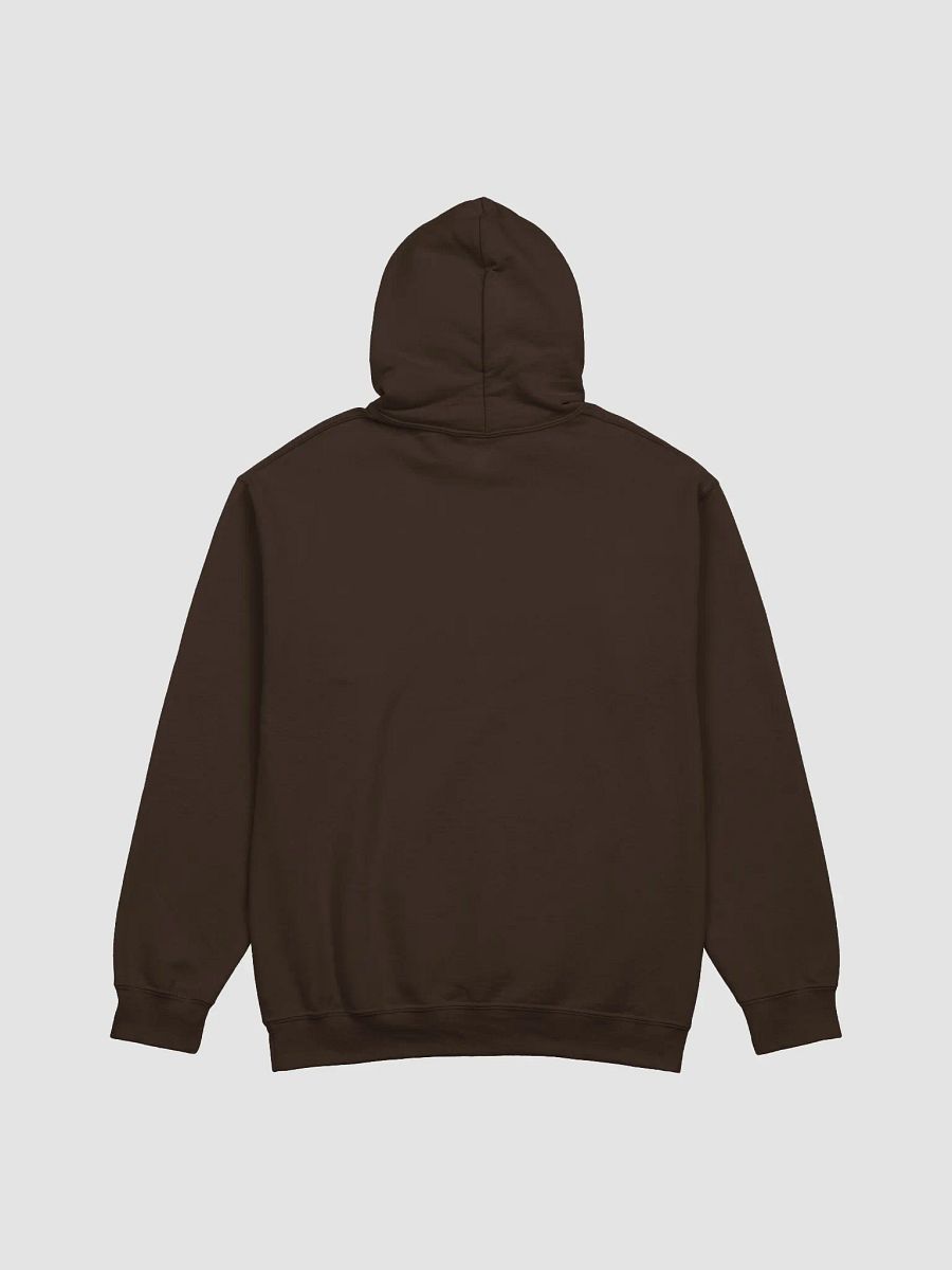 Logo Hoodie - Colors product image (29)