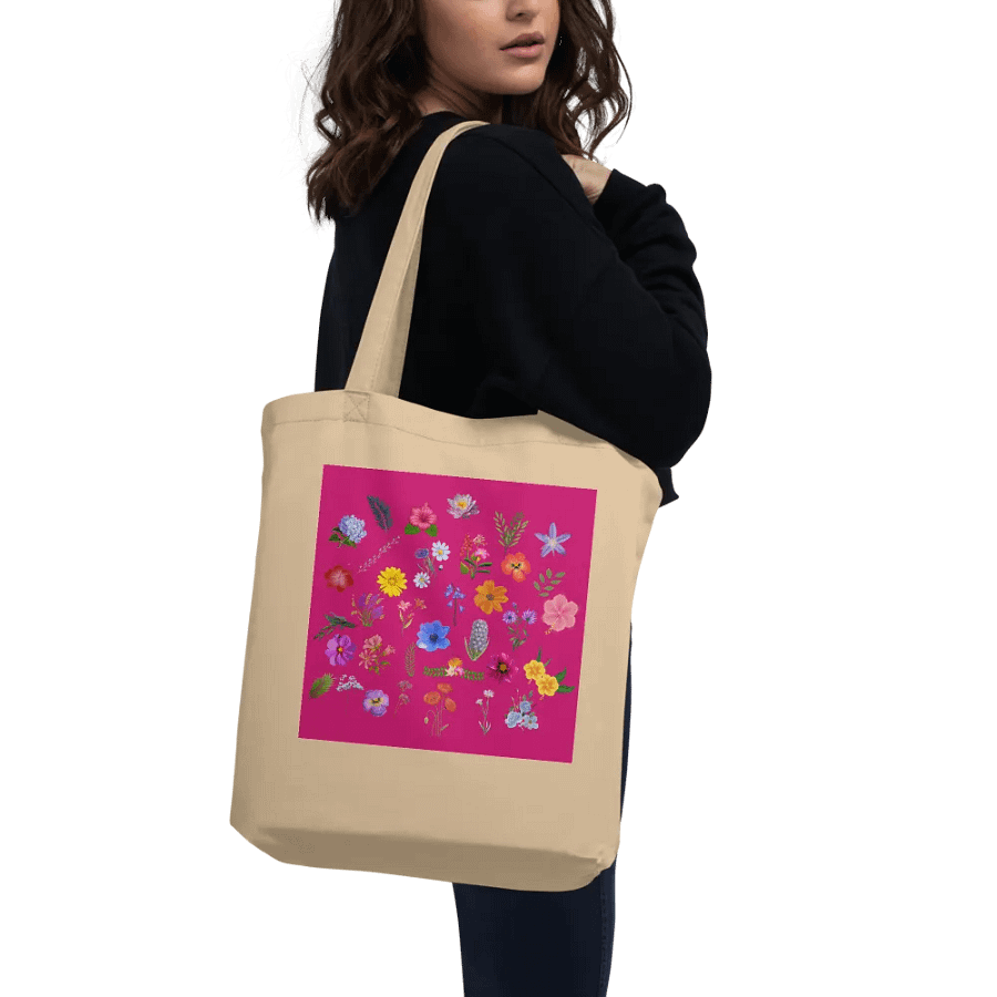 Divine Servitude Tote Bag product image (7)
