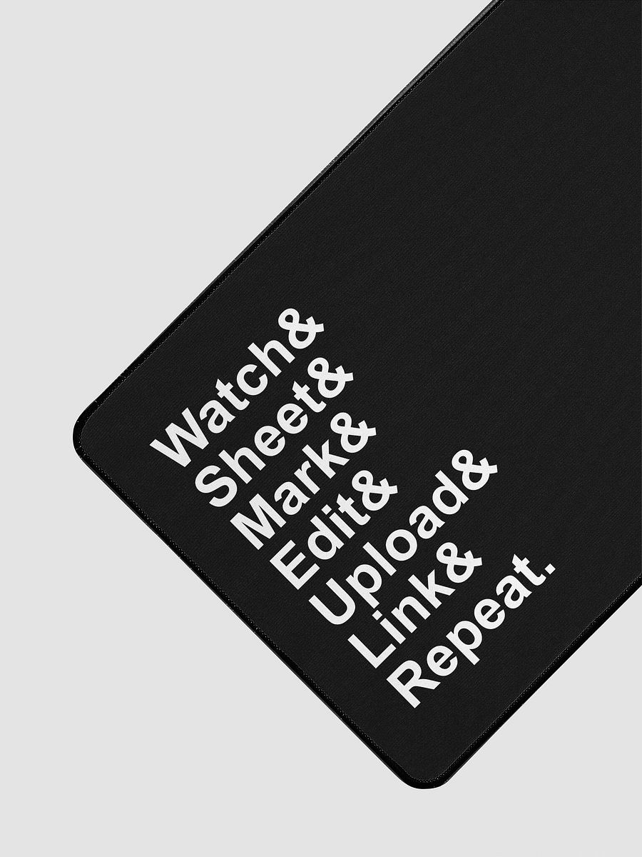 VST 2024 Desk Mat product image (3)