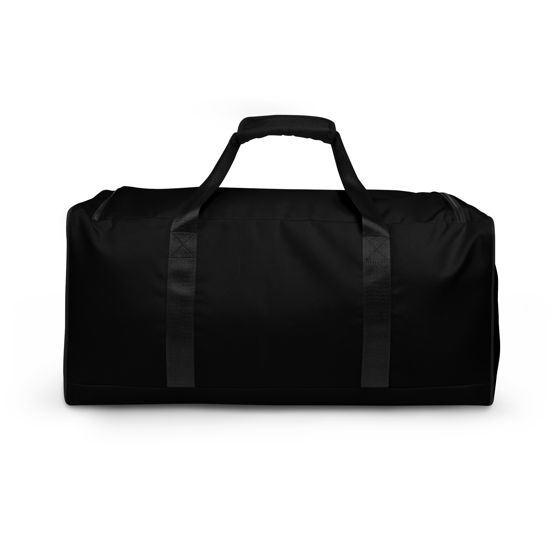 P54 Black Duffle Bag product image (4)