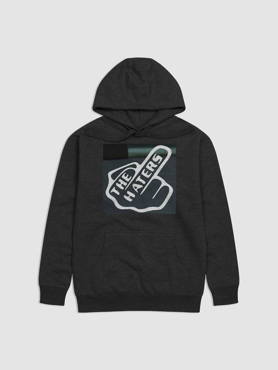 F..K THE HATERS product image (1)