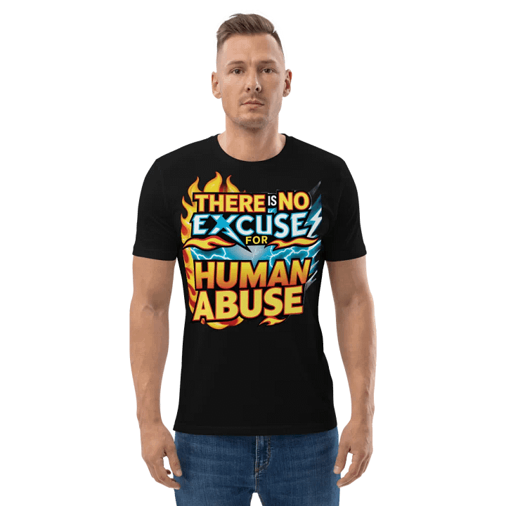 Empowerment Thunder Tee product image (5)