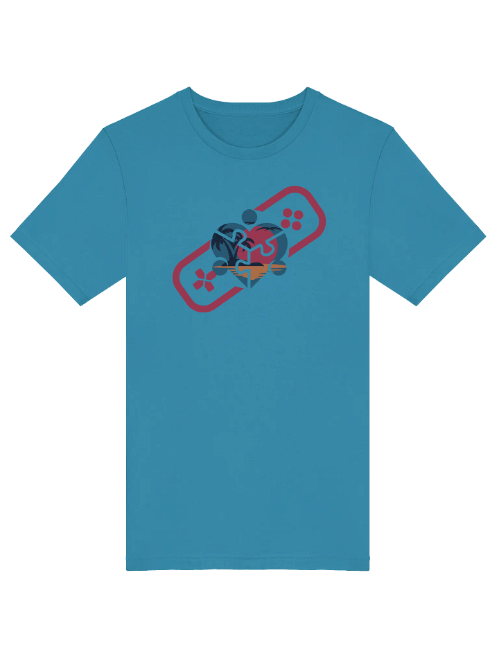 GVC Logo T-Shirt product image (6)