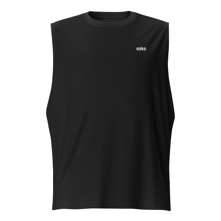 Mighty Tank Top product image (1)