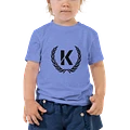 Toddler Classic Tee product image (1)