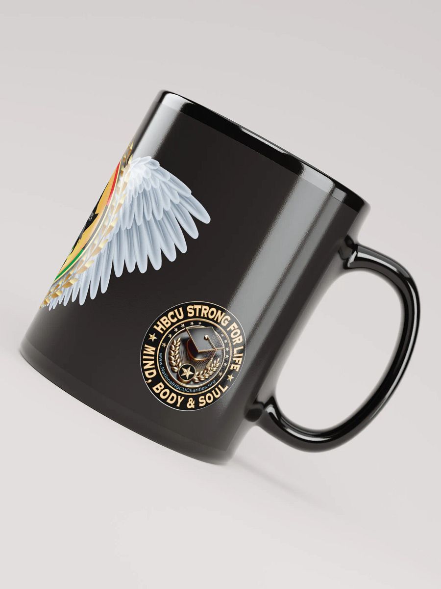 Black Student Ventures Mug product image (4)