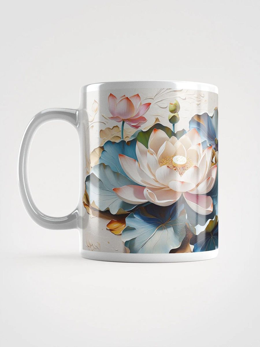 Peaceful Aura Mug product image (6)