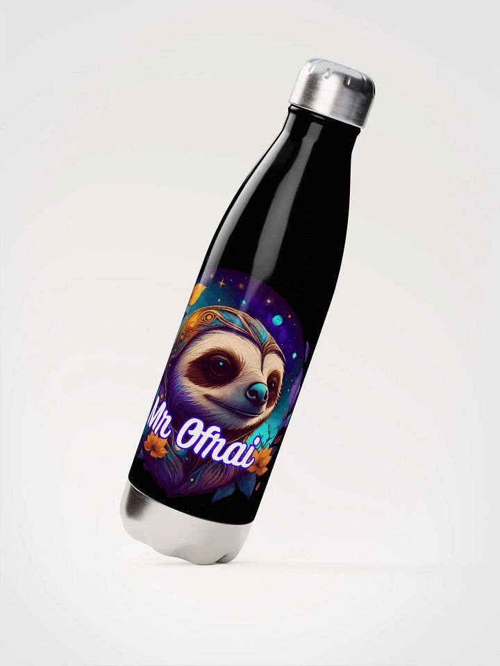 Bottle from Mr. Ofrai product image (2)