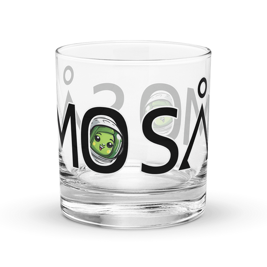 Samo 2.0 Rocks Glass product image (4)