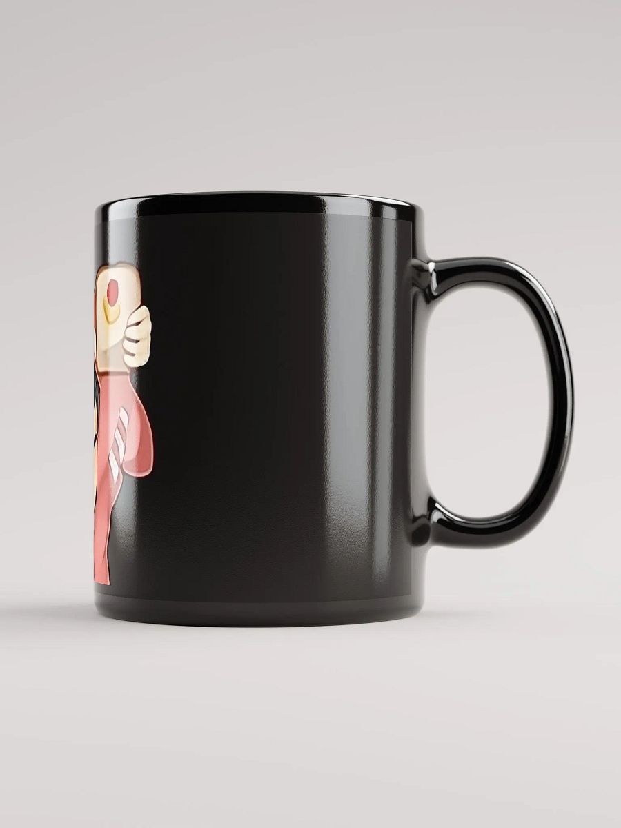 Bunny Feng Toast Mug product image (3)