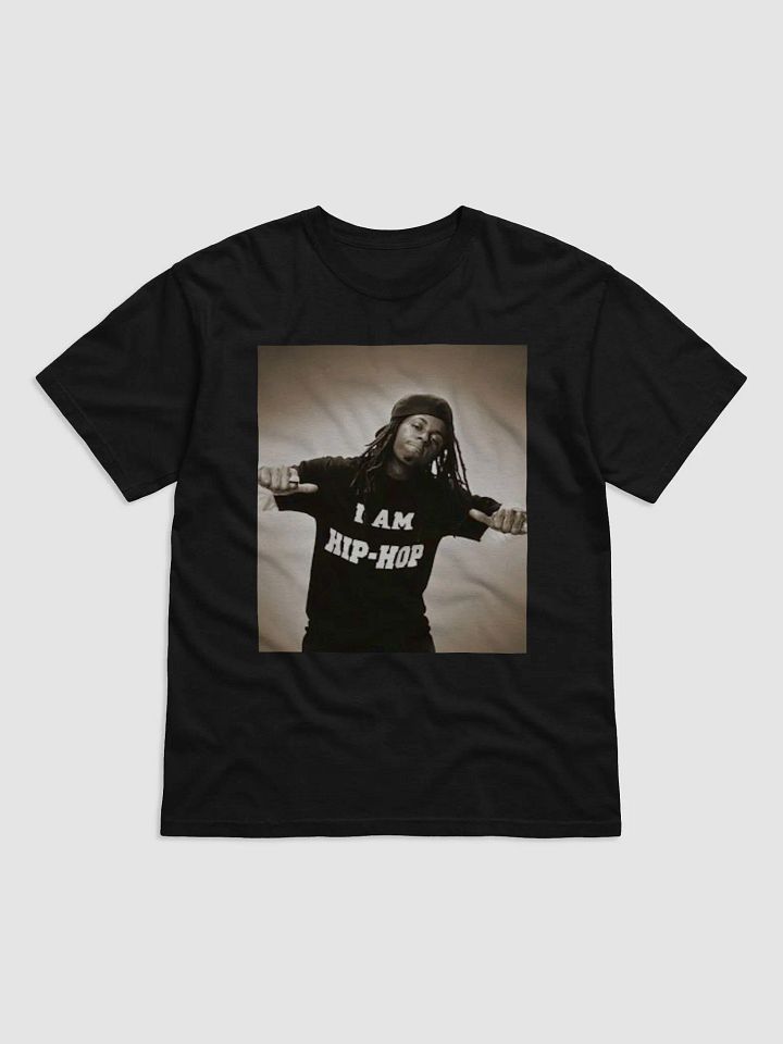 WEEZY F. BABY(I AM HIP HOP) product image (1)