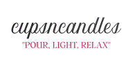cupsncandles