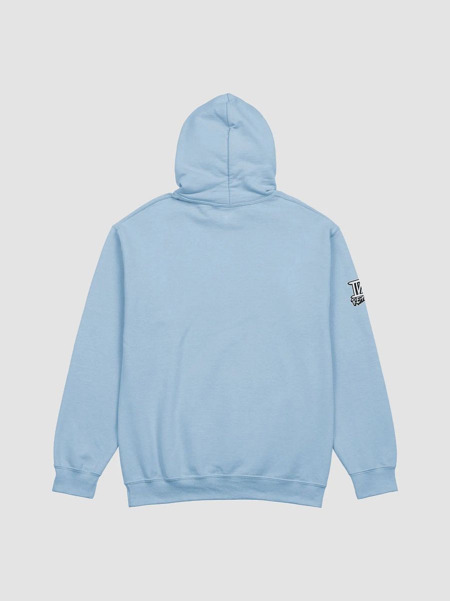 Standing Girl Bear Classic Hoodie product image (3)