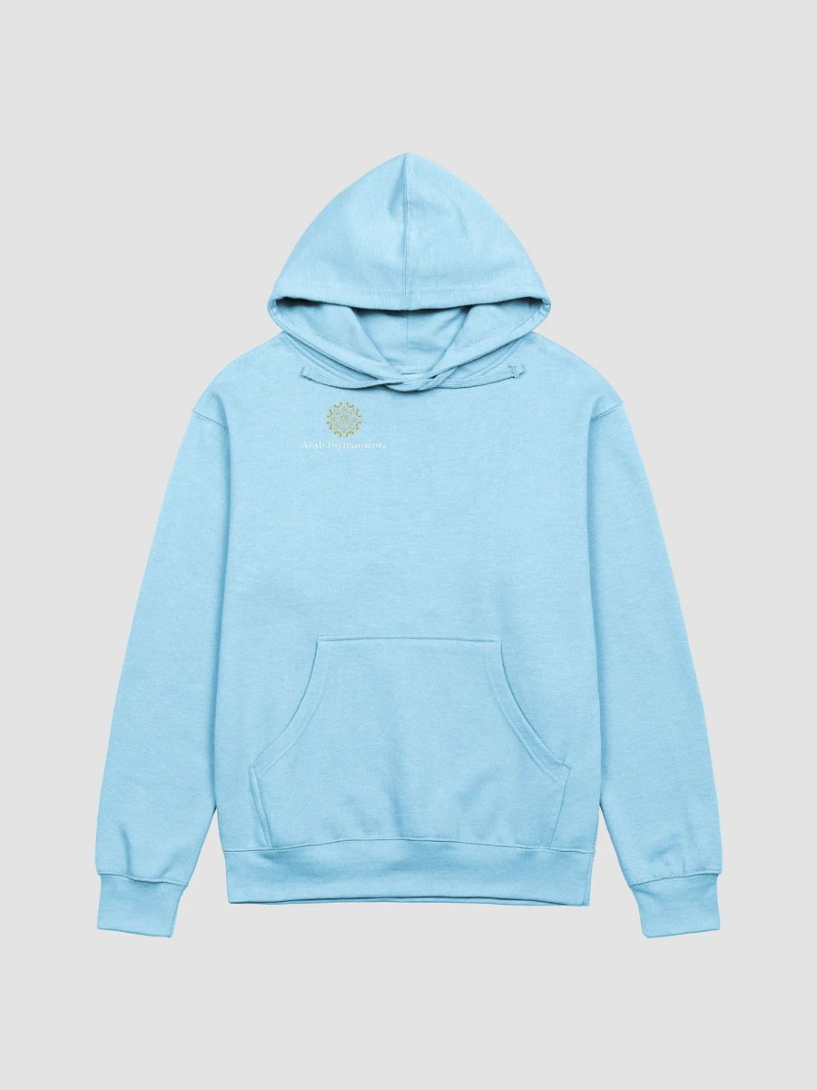 Arab Instruments Independent Trading Co. Midweight Hoodie product image (7)