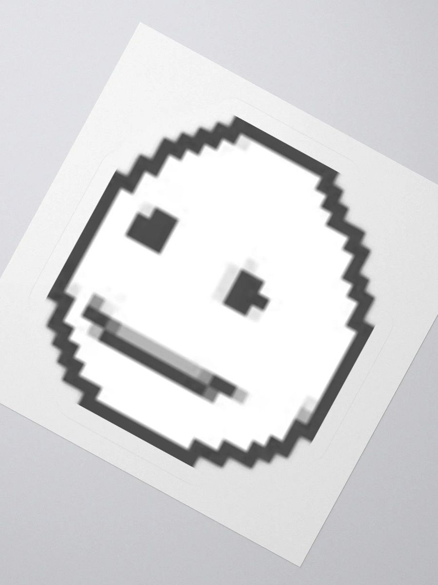 Smith Sticker product image (2)