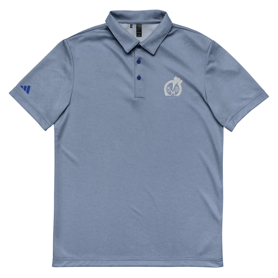 5MB Professional Polo product image (4)