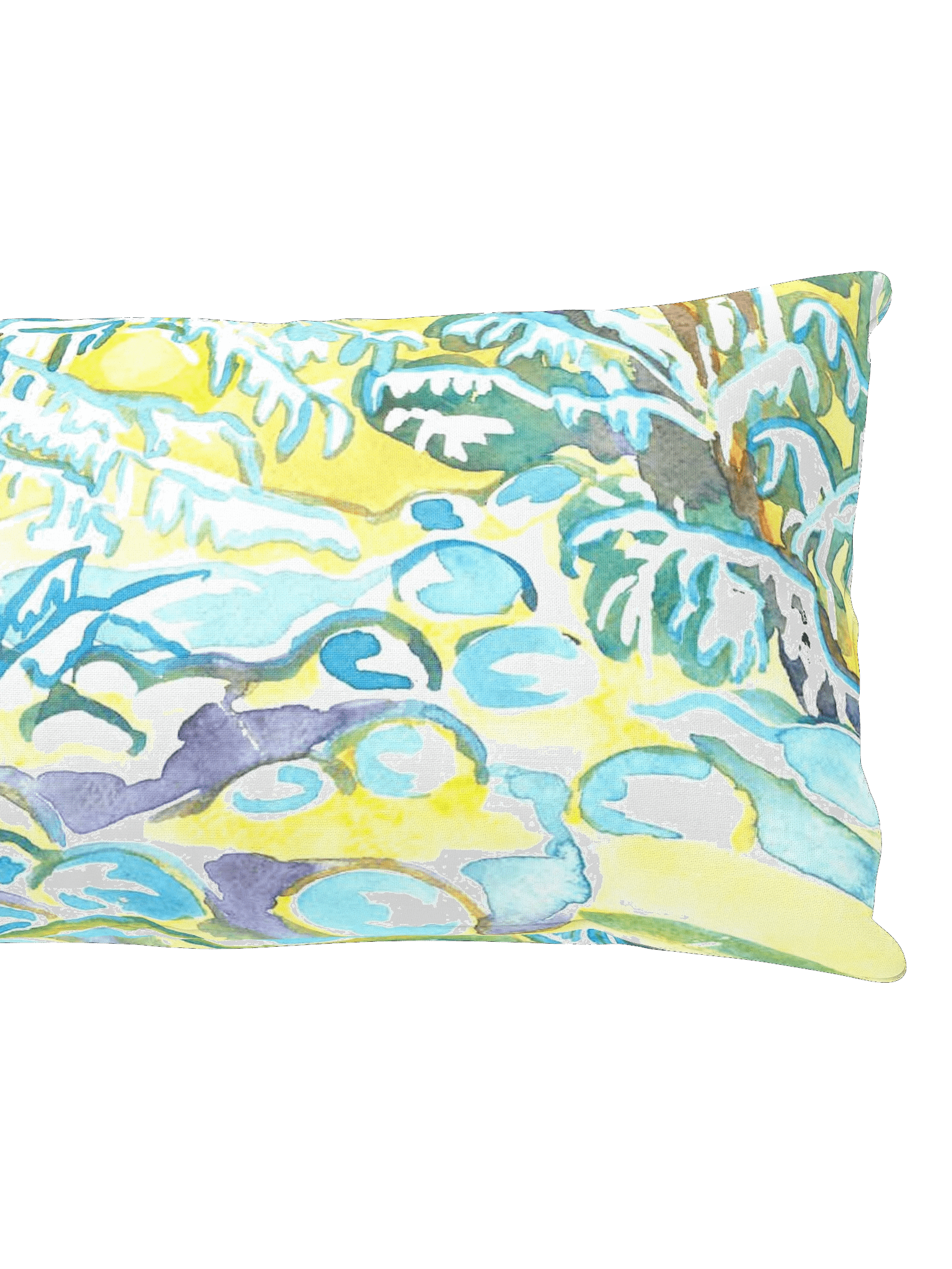 Winter Forest Pillow product image (3)